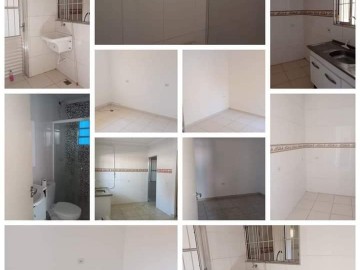 Apartamento - Aluguel - Jardim Guimares - Guarulhos - SP