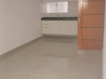 Apartamento - Aluguel - Vila Nova Carolina - So Paulo - SP