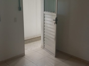 Apartamento - Aluguel - Jardim Vila Galvo - Guarulhos - SP