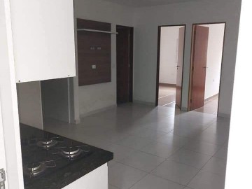 Apartamento - Aluguel - Jardim Vila Galvo - Guarulhos - SP