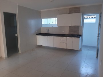 Apartamento - Aluguel - Jardim Vila Galvo - Guarulhos - SP