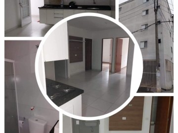 Apartamento - Aluguel - Jardim Vila Galvo - Guarulhos - SP